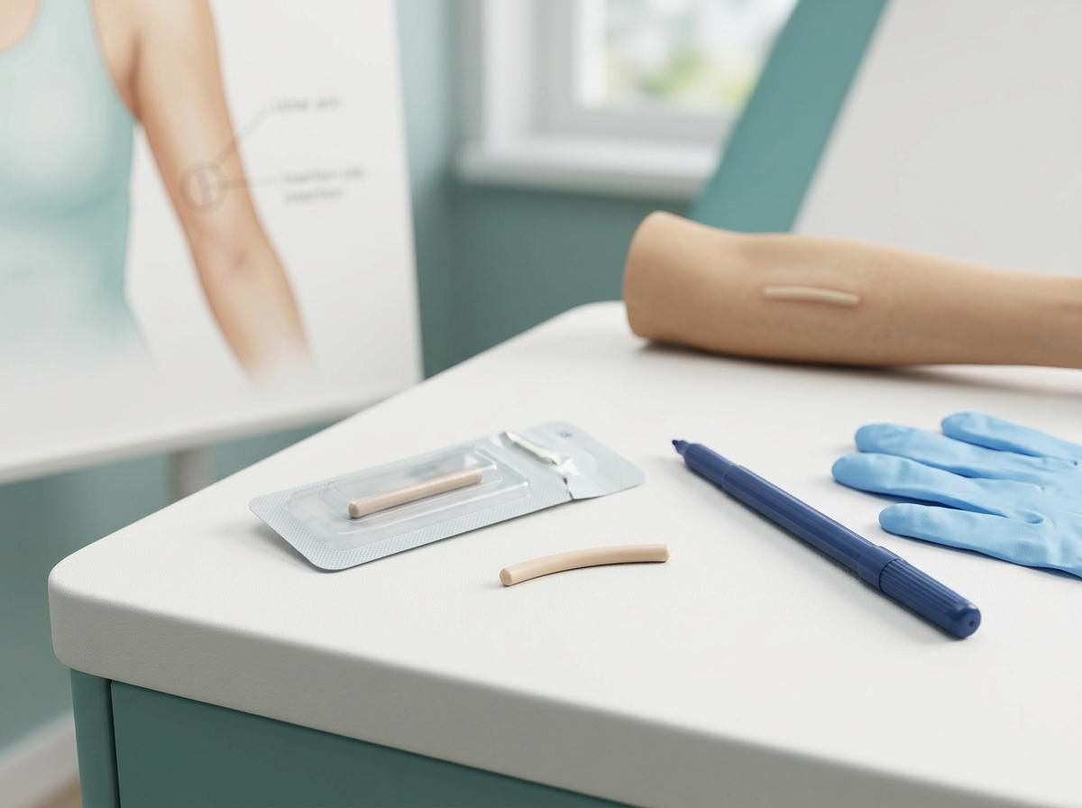 Implante contraceptivo: como funciona e para quem é indicado?