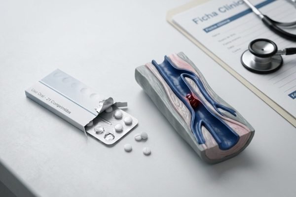 Anticoncepcional e trombose: existe relação?