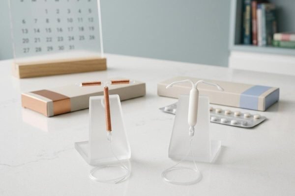 DIU hormonal ou de cobre: qual a diferença?